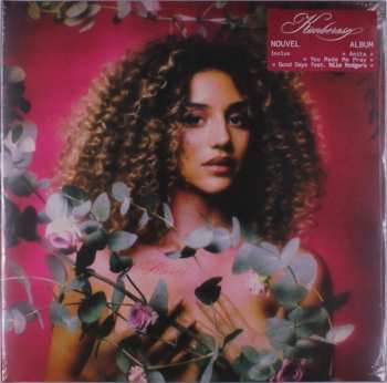 Album Kimberose: Roses