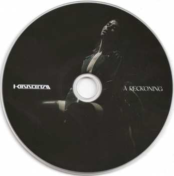 CD Kimbra: A Reckoning 430792