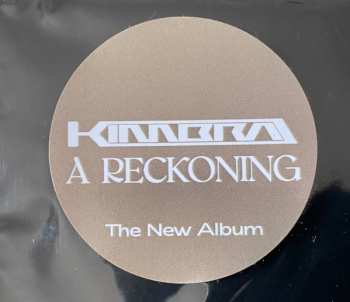 LP Kimbra: A Reckoning 413863