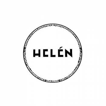 Album Kimmo Helén: Helén