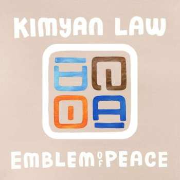 Kimyan Law: Emblem Of Peace