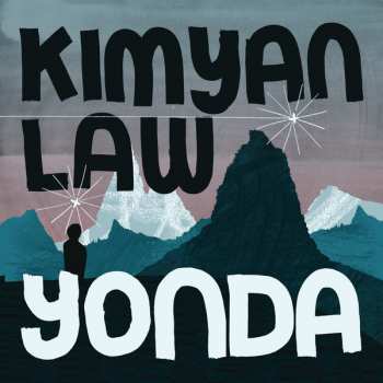 3LP/CD Kimyan Law: Yonda 368547