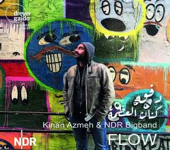 Album Kinan Azmeh: Konzert Für Klarinette & Bigband