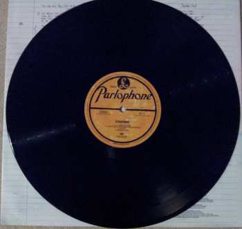 LP Stereophonics: Kind 19130