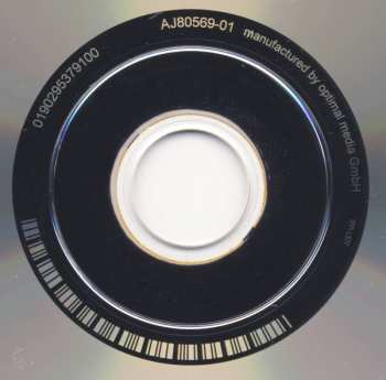 CD Stereophonics: Kind DLX 19129