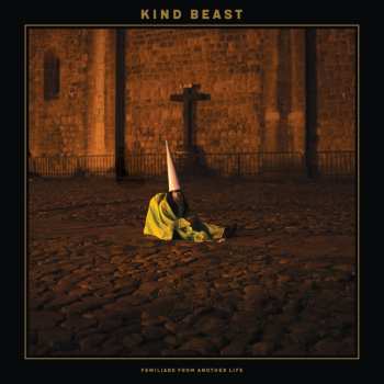 Album Kind Beast: Familiars From Another Life