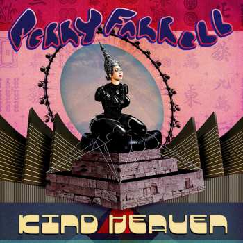 Album Perry Farrell: Kind Heaven