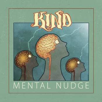 CD Kind: Mental Nudge 268022