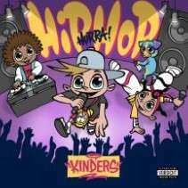 Album Kinders: Hip Hop Hurra