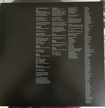 LP/CD Kindness: World, You Need A Change Of Mind 356552