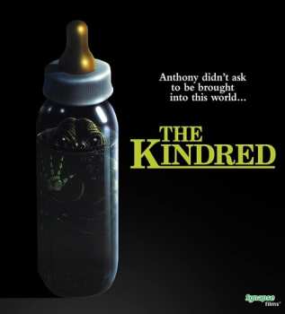 Blu-ray Kindred: Kindred