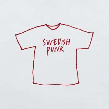 Album Kindsight: Swedish Punk