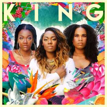 Album King: We Are King