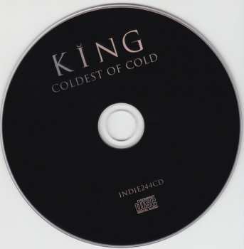 CD King: Coldest Of Cold 236111