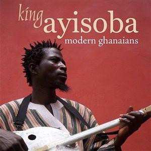 King Ayisoba: Modern Ghanaians