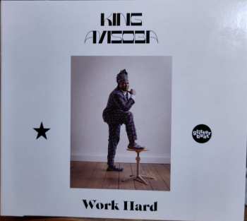 Album King Ayisoba: Work Hard 