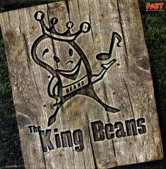Album King Beans: Who's Cryin' Sweet Papa Now 