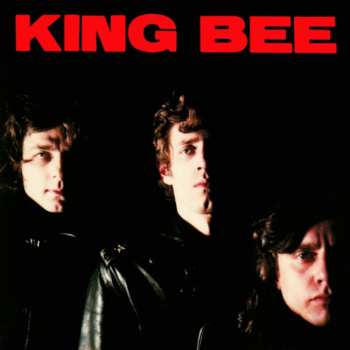 Album King Bee: King Bee