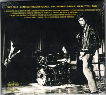 CD King Bee: King Bee