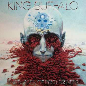 CD King Buffalo: The Burden Of Restlessness 101413