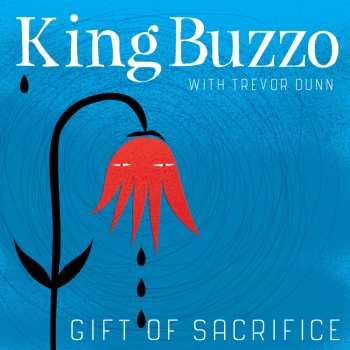 Album King Buzzo: Gift Of Sacrifice