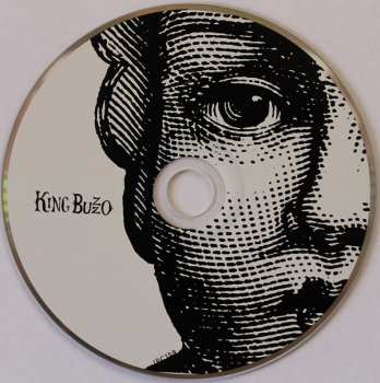 CD King Buzzo: This Machine Kills Artists 274529