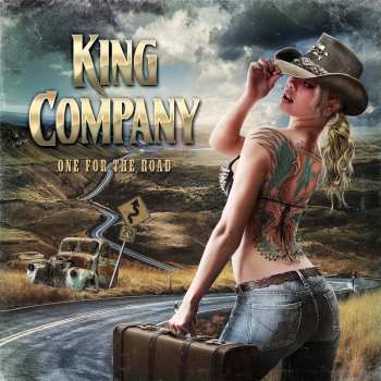 Album King Company: One For The Road