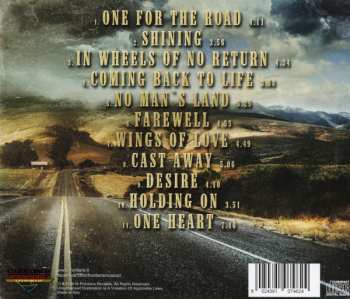 CD King Company: One For The Road 26345