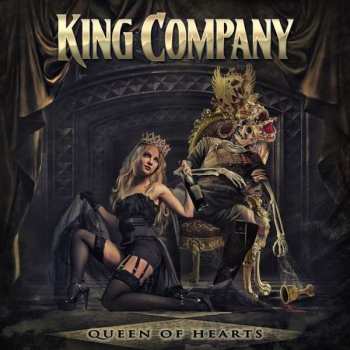 Album King Company: Queen Of Hearts