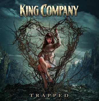 Album King Company: Trapped