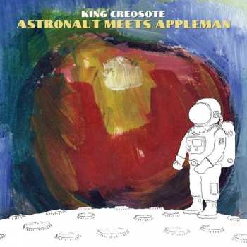 Album King Creosote: Astronaut Meets Appleman