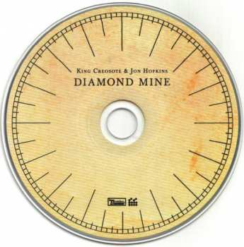 CD King Creosote: Diamond Mine 439900