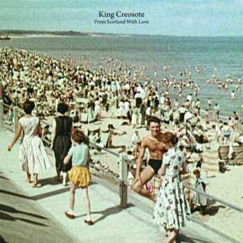 Album King Creosote: From Scotland With Love