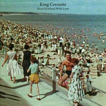 CD King Creosote: From Scotland With Love 519442