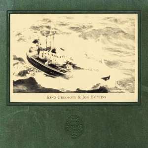 SP King Creosote: John Taylor's Month Away / Missionary 442290