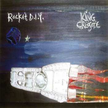 Album King Creosote: Rocket D.I.Y.