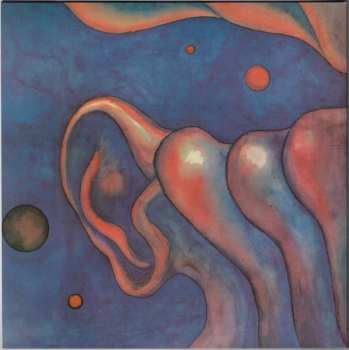 6LP/Box Set King Crimson: 1969-1972 LTD 233