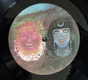 6LP/Box Set King Crimson: 1969-1972 LTD 233