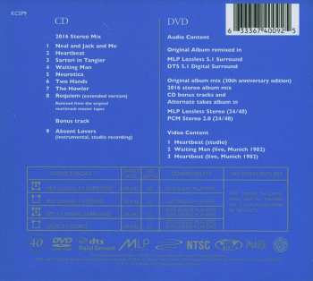 CD/DVD King Crimson: Beat 156594