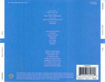 CD King Crimson: Beat 375921