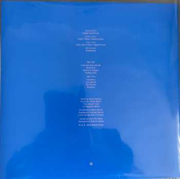 LP King Crimson: Beat 415899
