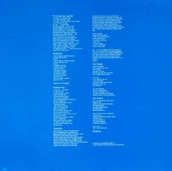 LP King Crimson: Beat 415899