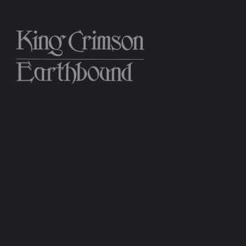 Album King Crimson: Earthbound
