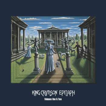 Album King Crimson: Epitaph