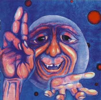 CD King Crimson: In The Court Of The Crimson King - An Observation By King Crimson 17703