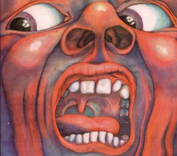 CD/DVD King Crimson: In The Court Of The Crimson King - An Observation By King Crimson 17705