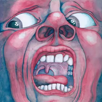 King Crimson: In The Court Of The Crimson King (An Observation By King Crimson)