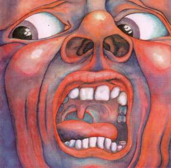 CD/DVD King Crimson: In The Court Of The Crimson King - An Observation By King Crimson 17705