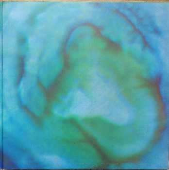 2CD King Crimson: In The Wake Of Poseidon - 50th Anniversary Shm-cd