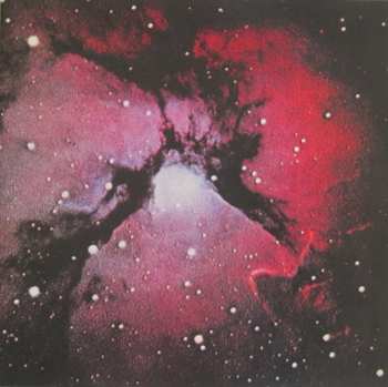 CD King Crimson: Islands